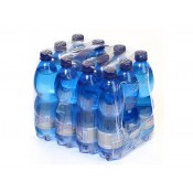 Magnesia Minerální voda neperlivá 12x500ml PET