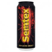 Semtex Explosive energy drink 500ml