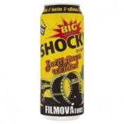  Big Shock! Energy Original energetický nápoj 500ml
