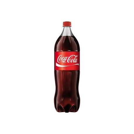 Coca-Cola, 2l