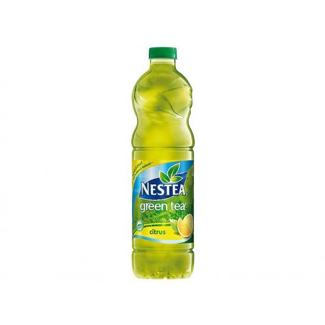 Nestea green tea citrus 6x1,5L