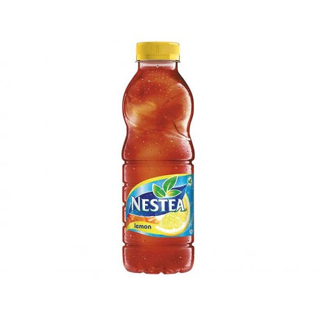 Nestea Ledový čaj citronový 12x500ml