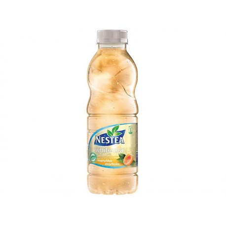 Nestea White Tea meruňkový 12x500ml