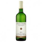 Znovín Znojmo Veltlínské zelené 2011 odrůdové jakostní bílé suché víno 0,75l