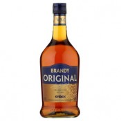 Stock Brandy Original 36% 1x700ml