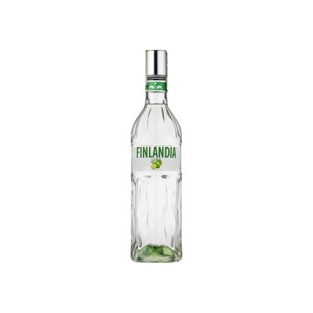 Finlandia Lime 0,75l