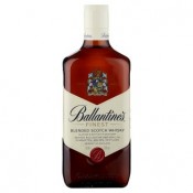 Ballantine's Finest skotská whisky 40% 1x700ml