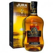 Isle of Jura whisky 10yo 40% 1x700ml 