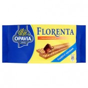 Opavia Florenta Oplatky s čokoládovou náplní 112g