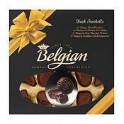 Belgian mořské plody hořké bonboniéra 1x250g