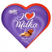 Milka I. love dezert 1x150g