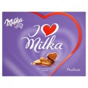 Milka I love Milka dezert 1x110g