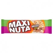 Maxi Nuta Tyčinka s ořechy a medem 35g