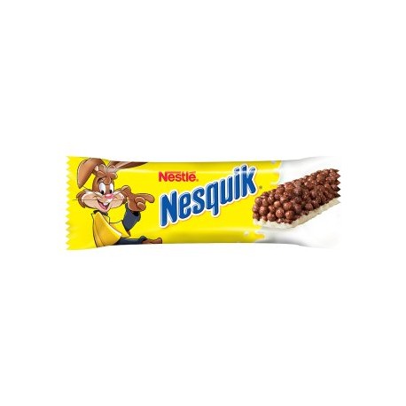 Nestlé Nesquik tyčinka 25g