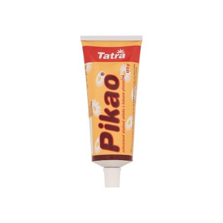 Tatra Pikao Zahuštěné mléko s kakaem 9% chlaz. 1x150g