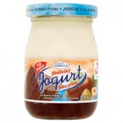 AGRO-LA Jihočeský jogurt čoko-oříšek 200g