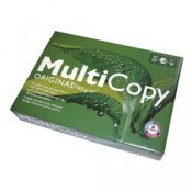 Papír MultiCopy ORIGINAL - A4, 80 g, 2500 listů