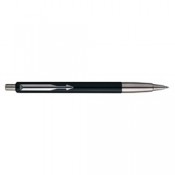 Parker Vector B - černo-stříbrné kuličkové pero