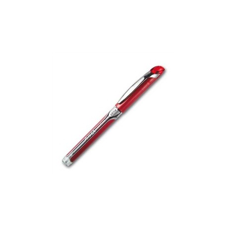 Roller Pilot Hi-Tecpoint V5-Grip - červený, 0,3 mm
