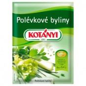 Kotányi Polévkové bylinky 8g