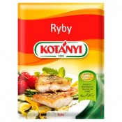 Kotányi Ryby 26g