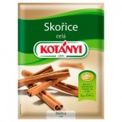 Kotányi Skořice mletá 25g