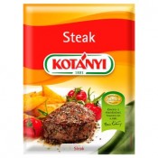 Kotányi Steak 40g