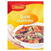 Vitana Guláš maďarský 30g