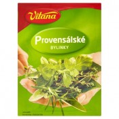 Vitana Provensálské bylinky 15g