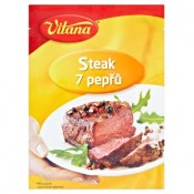 Vitana Steak 7 pepřů 25g