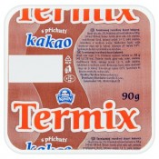 Mlékárna Kunín Termix kakao 90g