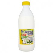 Mlékárna Valašské Meziříčí Kefírové mléko nízkotučné 950g