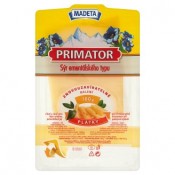 Madeta Primator Sýr ementálského typu 100g