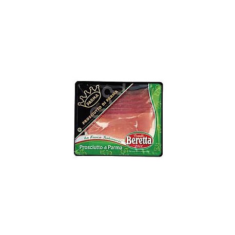 Fratelli Beretta Prosciutto di Parma plátky chlaz. 1x85g