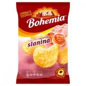 Bohemia Chips moravská slanina 77g