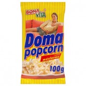 Bona Vita Doma Popcorn S příchutí máslovou 100g
