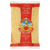 Riscossa těstoviny semolinové Seme di cicoria - těstovinová rýže 500g
