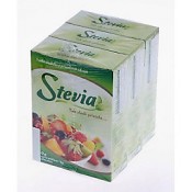 Stevia Sypké sladidlo 3x250g 