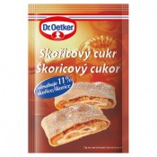 Dr. Oetker Skořicový cukr 20g