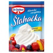 Dr. Oetker Šlehačka v prášku 45g