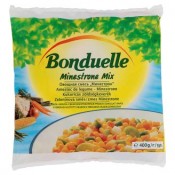 Bonduelle Minestrone zeleninová směs hluboce zmrazená 400g