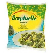 Bonduelle Brokolice růžičky mraž. 