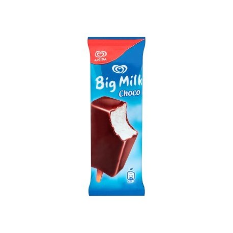 Algida Big Milk Choco 110ml