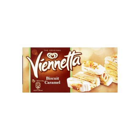Viennetta Karamel 650ml