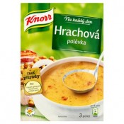 Knorr Hrachová polévka 71g