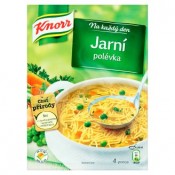 Knorr Jarní polévka 55g