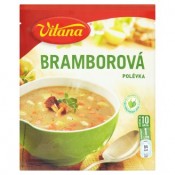 Vitana Bramborová polévka 90g
