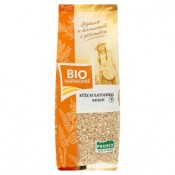Bio Harmonie Rýže kulatozrnná natural 500g