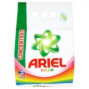 Ariel Color prací prostředek na barevné prádlo 1,5kg