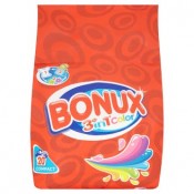 Bonux Compact 3in1 color prací prostředek na barevné prádlo 20 praní